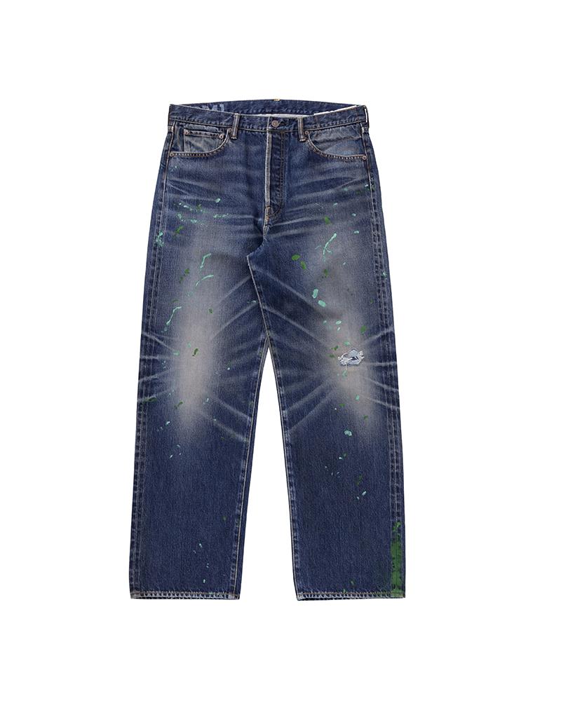 visvim WMV Official North American Web Store